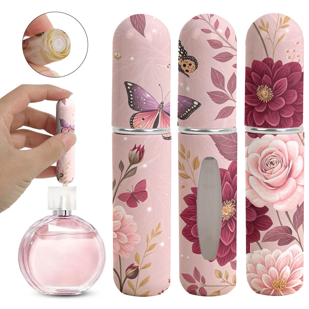 Perfume Fragrance World Aromatix X Xandal 100Ml Unisex - Nowy 5ml Mini Flakon na Perfumy
