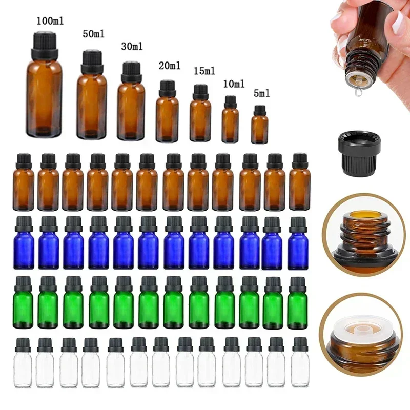 Perfume Fragrance World Aromatix X Xandal 100Ml Unisex - 24 sztuki, puste szklane butelki na
