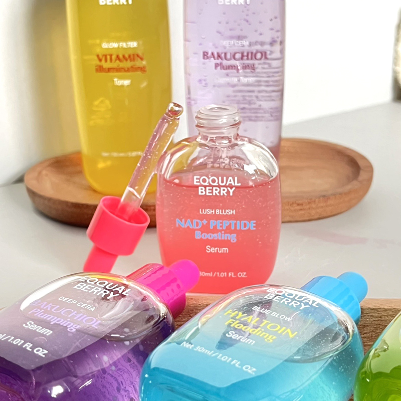 The Ordinary Serum Hyaluronic Acid - Popularne serum EQQUALBERRY, zwiększające objętość włosów,