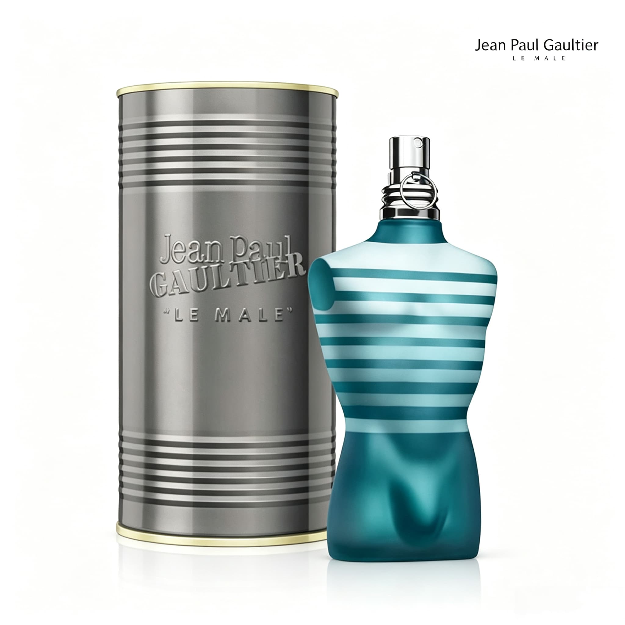 Jean Paul Gaultier Le Male Eau – Perfume Fragrance Jean Paul Gaultier Le Male recenzja i cena