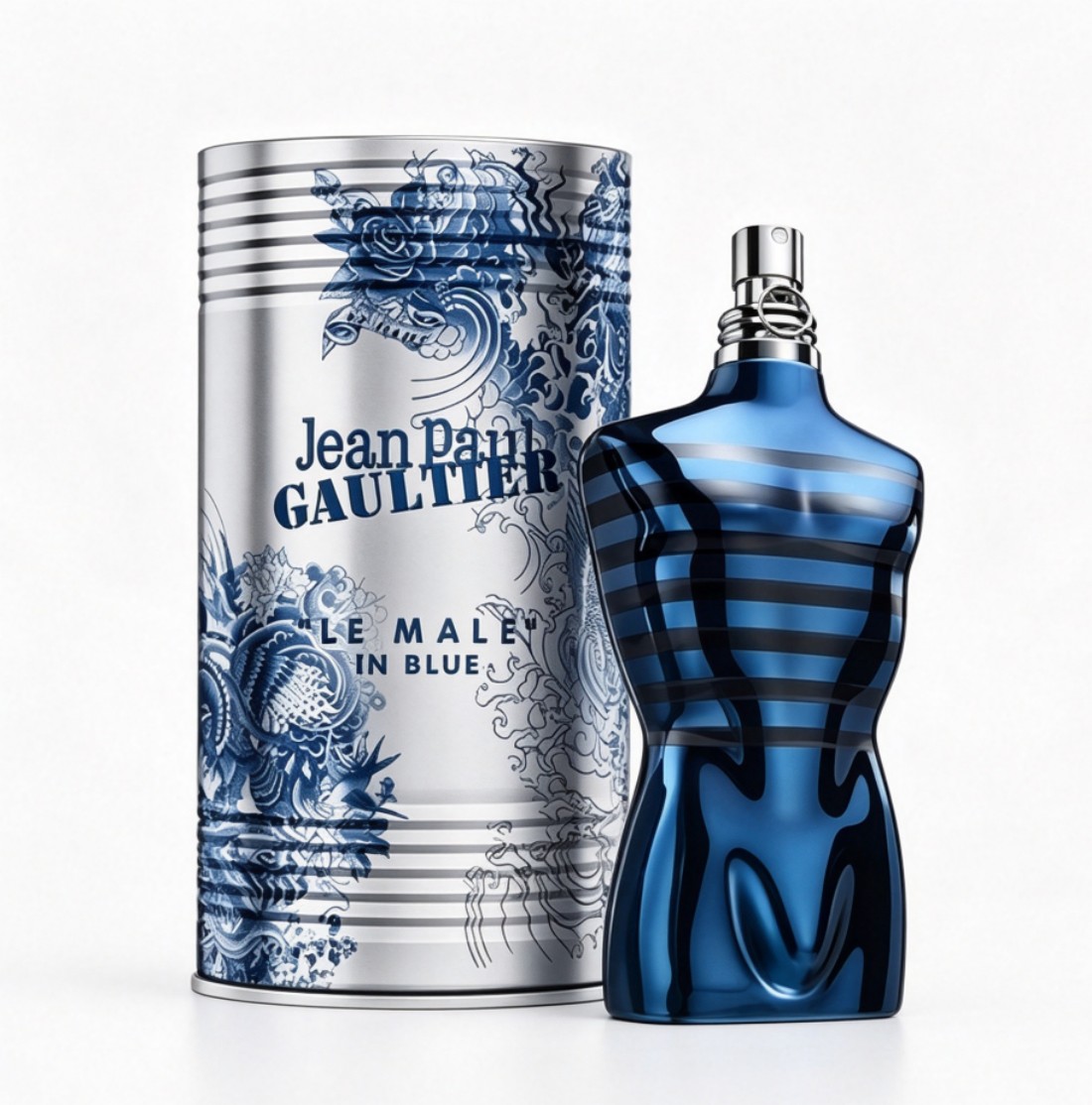 Jean Paul Gaultier Le Male In  – Perfume Alcohol Fragrance recenzja i cena