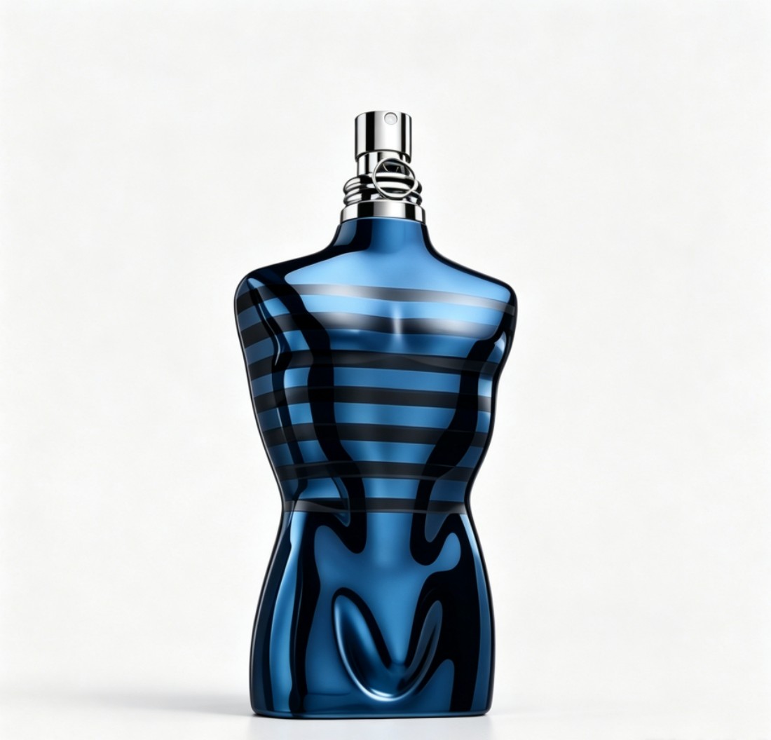 Jean Paul Gaultier Le Male In  – Perfume Alcohol Fragrance recenzja i cena