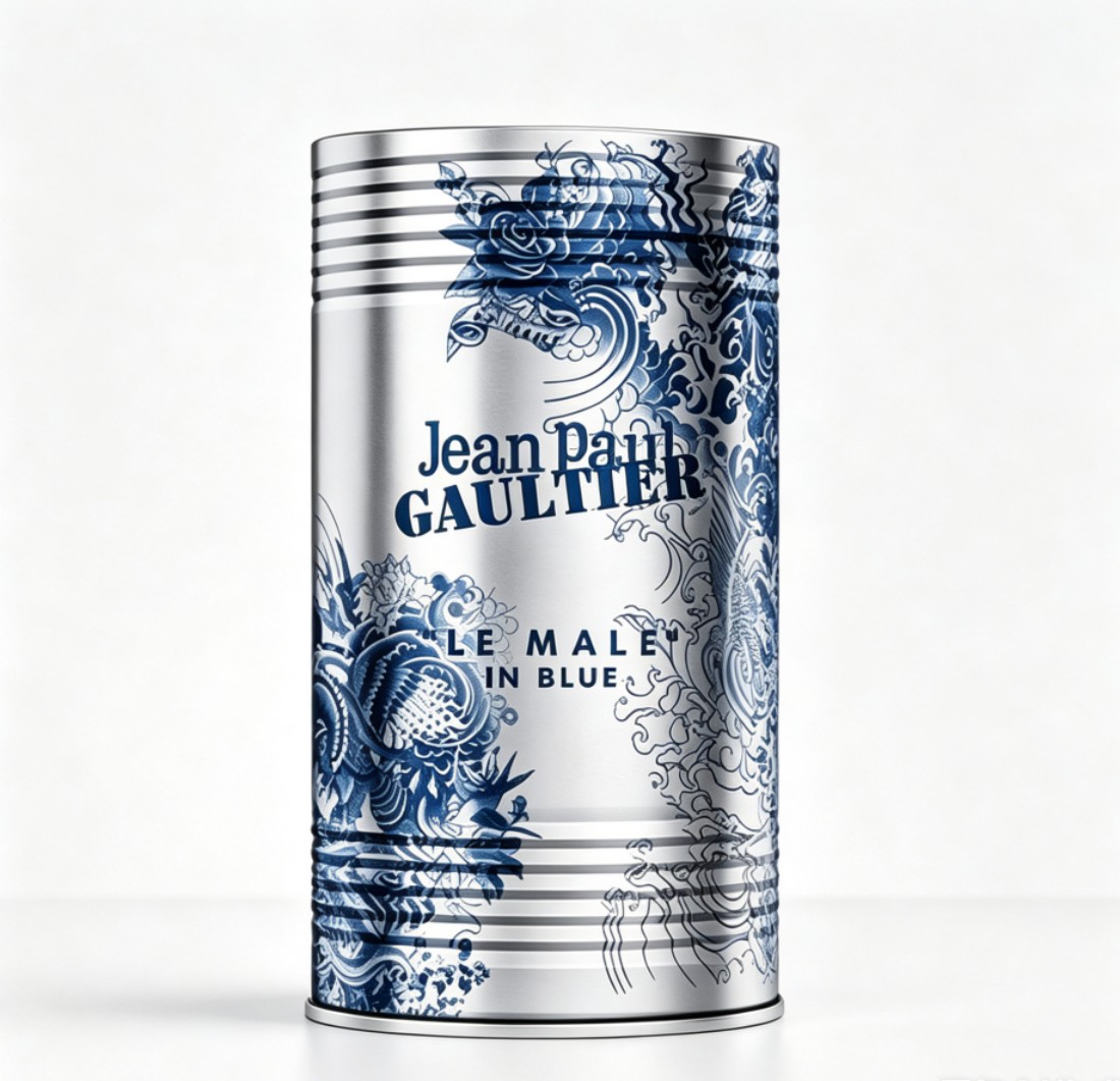 Jean Paul Gaultier Le Male In  – Perfume Alcohol Fragrance recenzja i cena