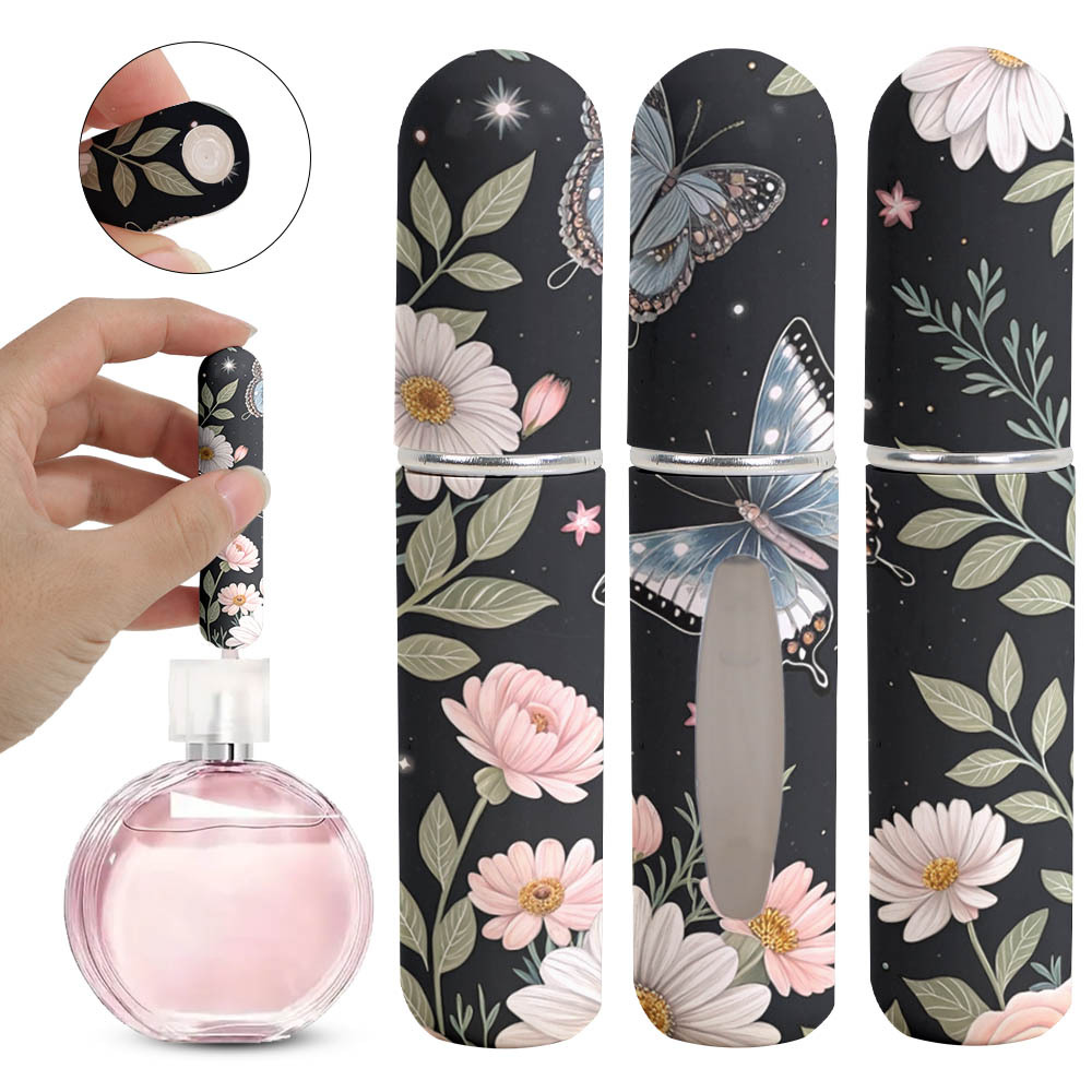 Nowy 5ml Mini Flakon na Perfum – Perfume Fragrance World Aromatix X Xandal 100Ml Unisex recenzja i cena