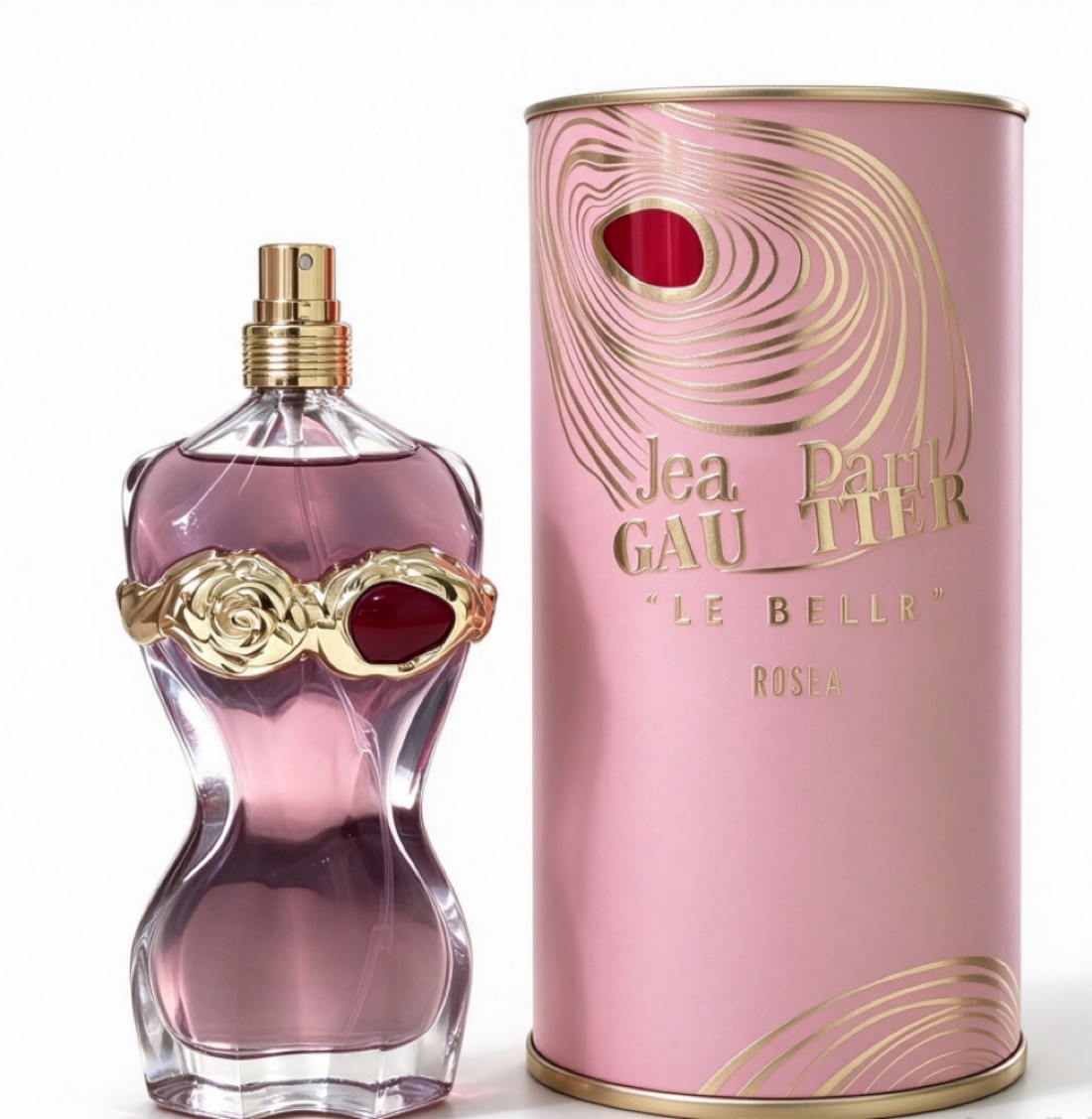 Jean Paul Gaultier La Belle Ro – Perfume Fragrance Jean Paul Gaultier Le Male recenzja i cena