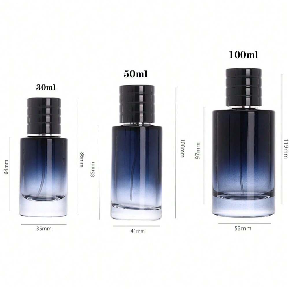 1 szt. 30/100 ml gradientowa s – Perfume Fragrance World Aromatix X Xandal 100Ml Unisex recenzja i cena