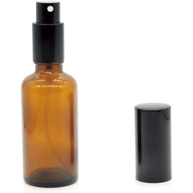 Butelka ze szkła bursztynowego – Perfume Fragrance World Aromatix X Xandal 100Ml Unisex recenzja i cena