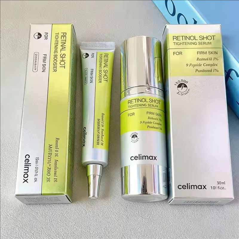 Oryginalna esencja z retinolem – The Ordinary Serum Hyaluronic Acid recenzja i cena