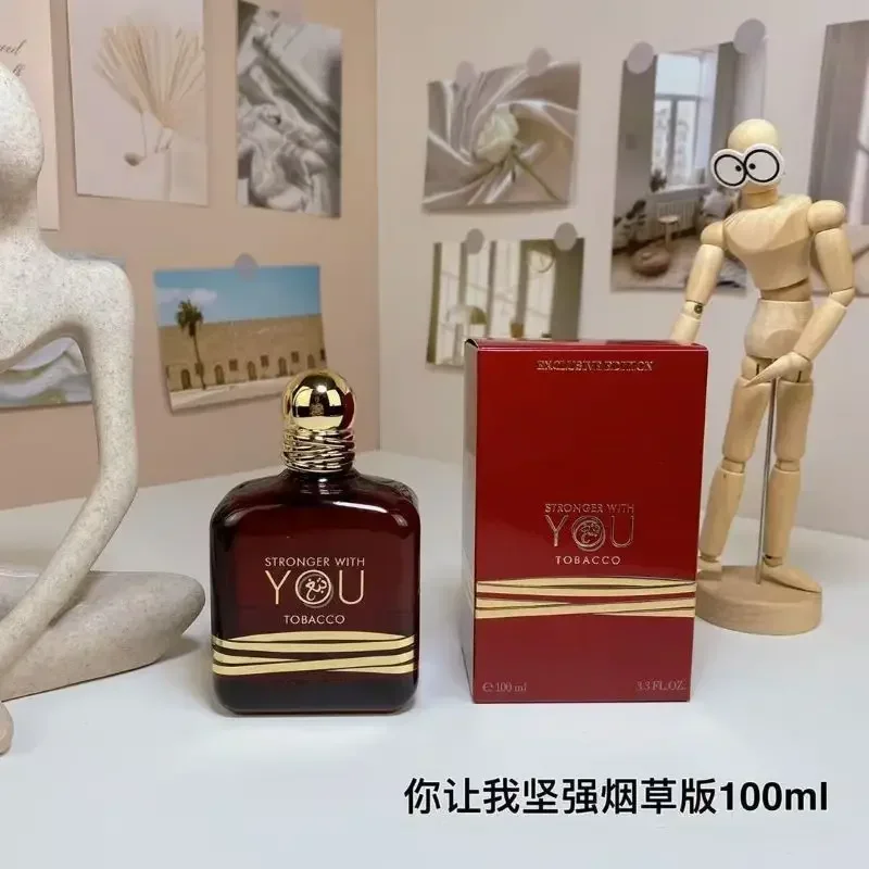 Perfumy Stronger With You Abso – Perfume Fragrance Families recenzja i cena