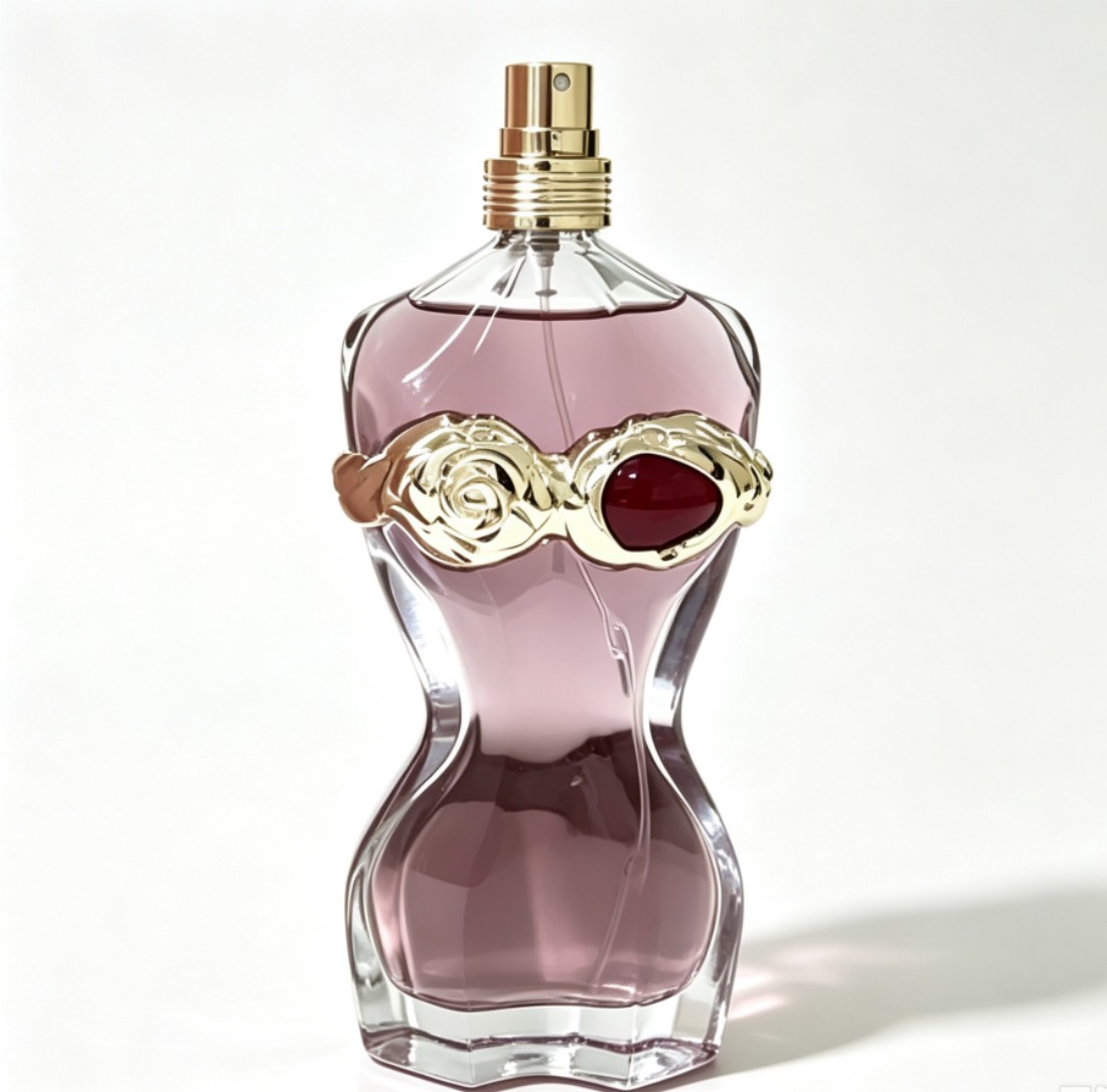 Jea Paul Gaultier La Belle Ros – Perfume Fragrance Jean Paul Gaultier Le Male recenzja i cena
