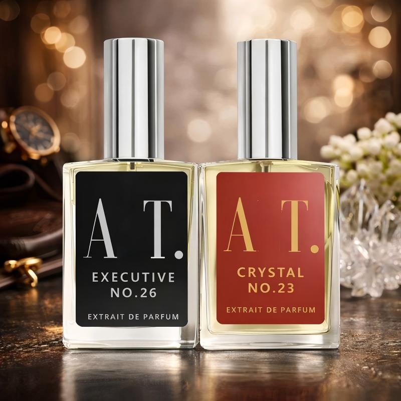 ALT Fragrances Executive No.26 – The Collection Perfume Fragrance recenzja i cena