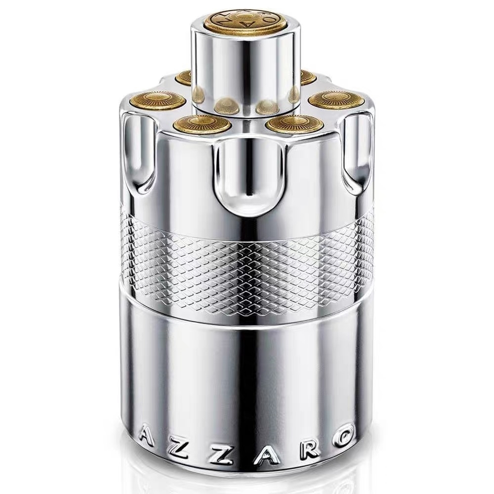 Azzaro Wanted – perfumy unisex – Perfume Alcohol Fragrance recenzja i cena